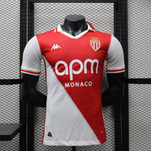 MONACO DOMICILE 2024/2025