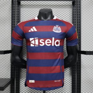 NEWCASTLE EXTERIEUR 2024/2025