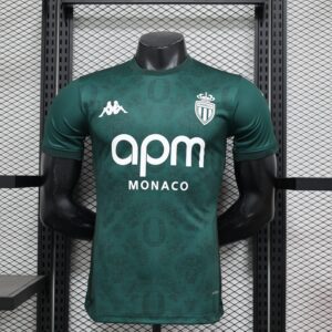 MONACO EXT?RIEUR 2024/2025