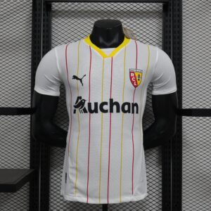 RC LENS THIRD 2024/2025