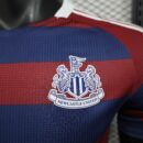 NEWCASTLE EXTERIEUR 2024/2025