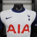 TOTTENHAM DOMICILE 2024/2025