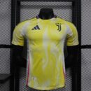 JUVENTUS EXTERIEUR 2024/2025