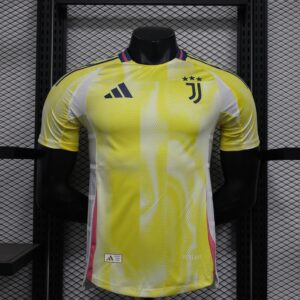 JUVENTUS EXTERIEUR 2024/2025