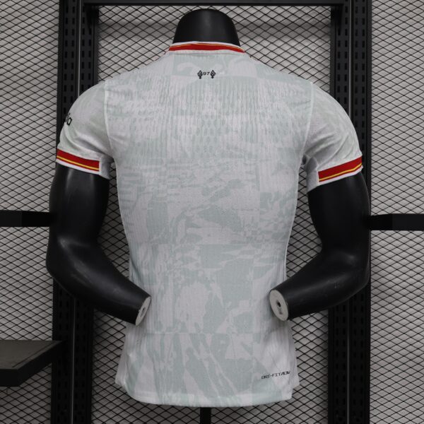 LIVERPOOL THIRD 2024/2025 – Image 2