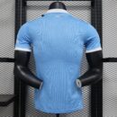 LAZIO DOMICILE 2024/2025
