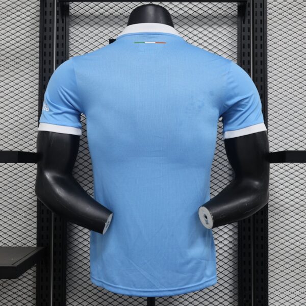 LAZIO DOMICILE 2024/2025 – Image 2