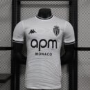 MONACO THIRD 2024/2025
