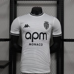 MONACO THIRD 2024/2025