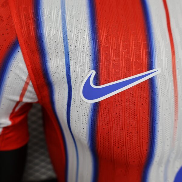 ATLETICO MADRID DOMICILE 2024/2025 – Image 9