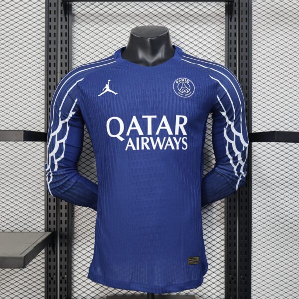 PSG FOURTH (MANCHES LONGUES) 2024/2025