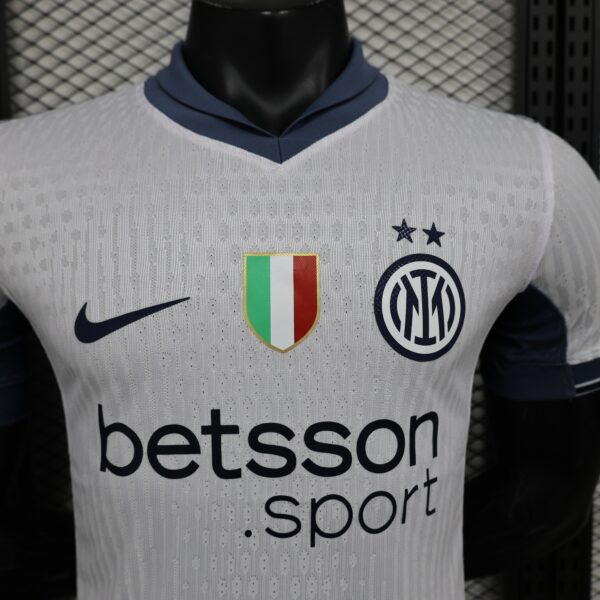 INTER MILAN EXTERIEUR 2024/2025 – Image 6
