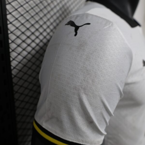 DORTMUND THIRD 2024/2025 – Image 11