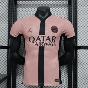 PSG THIRD 2024/2025