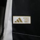 JUVENTUS DOMICILE 2024/2025