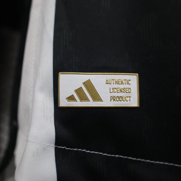 JUVENTUS DOMICILE 2024/2025 – Image 10