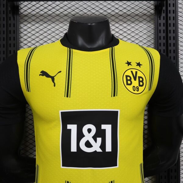 DORTMUND DOMICILE 2024/2025 – Image 11