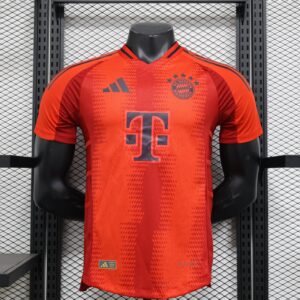 BAYERN MUNICH DOMICILE 2024/2025