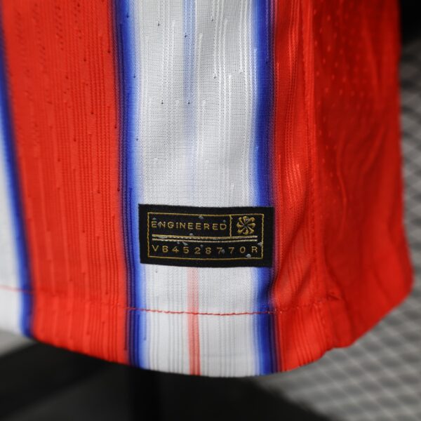 ATLETICO MADRID DOMICILE 2024/2025 – Image 10