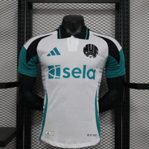 NEWCASTLE THIRD 2024/2025