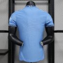 MANCHESTER CITY DOMICILE 2024/2025