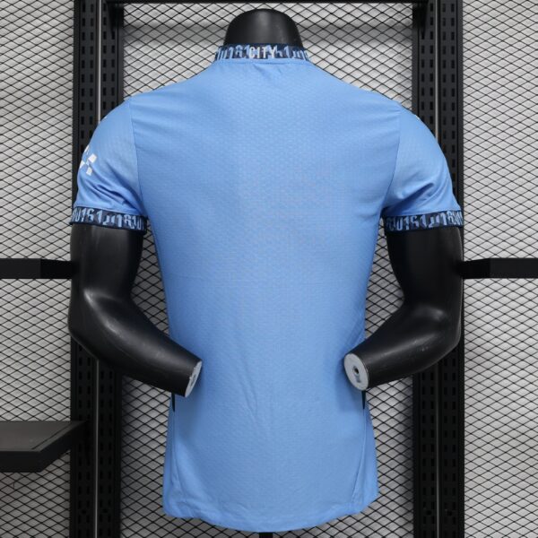 MANCHESTER CITY DOMICILE 2024/2025 – Image 2
