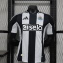 NEWCASTLE DOMICILE 2024/2025