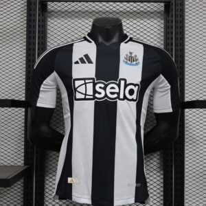 NEWCASTLE DOMICILE 2024/2025
