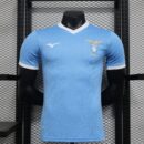 LAZIO DOMICILE 2024/2025