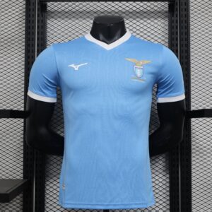 LAZIO DOMICILE 2024/2025