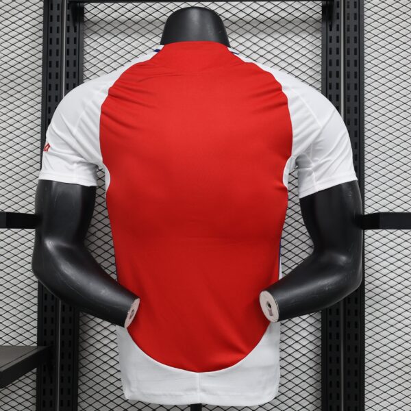 ARSENAL DOMICILE 2024/2025 – Image 2