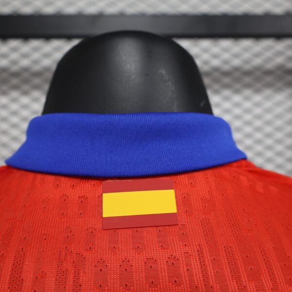ATLETICO MADRID DOMICILE 2024/2025 – Image 11