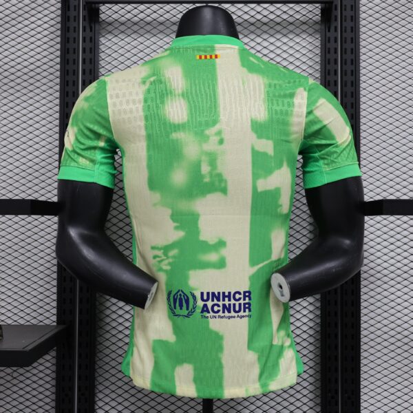 FC BARCELONE THIRD 2024/2025 – Image 2