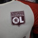 OLYMPIQUE LYONNAIS THIRD 2024/2025