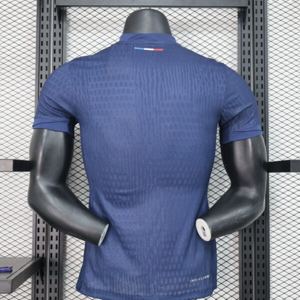 PSG DOMICILE 2024/2025 – Image 2