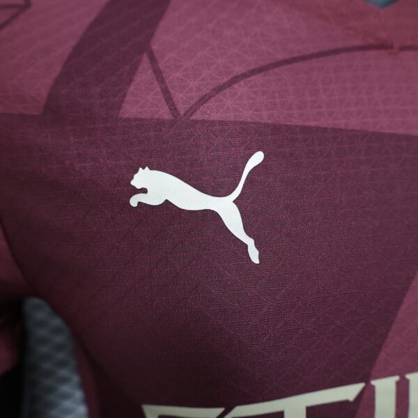 MANCHESTER CITY THIRD 2024/2025 – Image 11