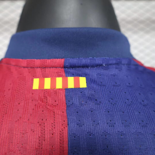 FC BARCELONE DOMICILE 2024/2025 – Image 10