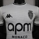 MONACO THIRD 2024/2025