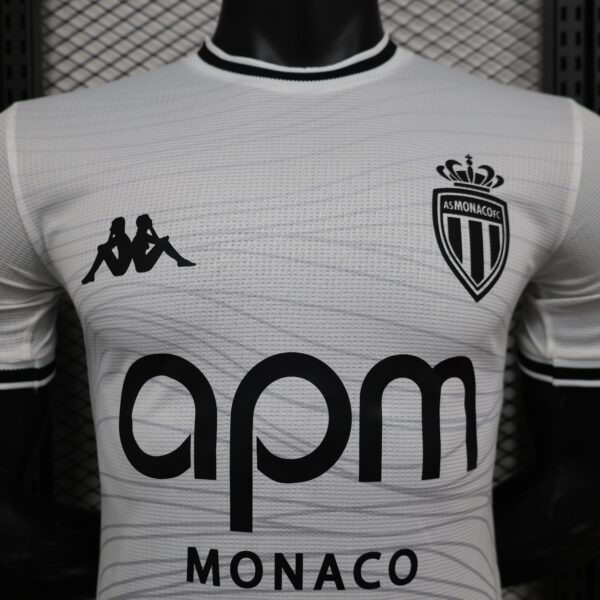 MONACO THIRD 2024/2025 – Image 10
