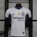 INTER MILAN EXTERIEUR 2024/2025