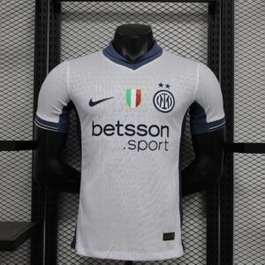 INTER MILAN EXTERIEUR 2024/2025