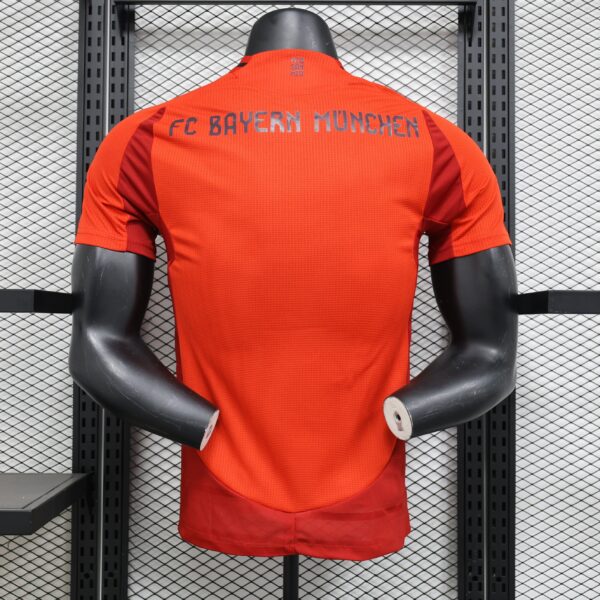 BAYERN MUNICH DOMICILE 2024/2025 – Image 2