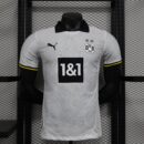 DORTMUND THIRD 2024/2025