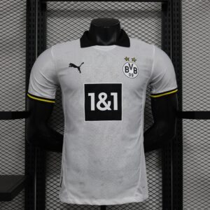DORTMUND THIRD 2024/2025