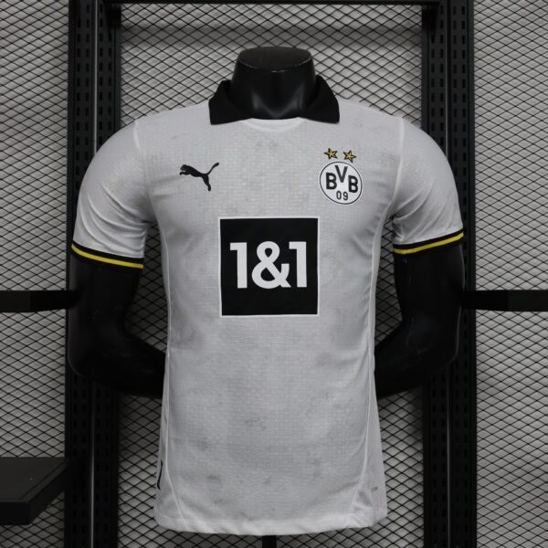DORTMUND THIRD 2024/2025