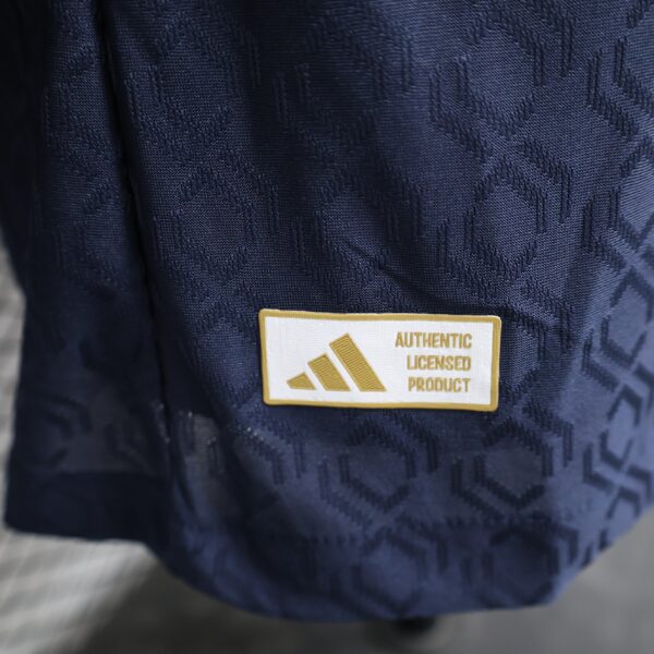 JUVENTUS THIRD 2024/2025 – Image 9