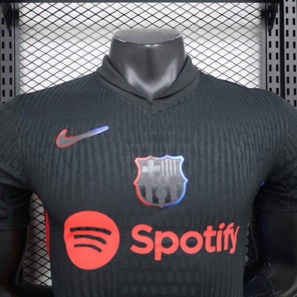 FC BARCELONE EXTERIEUR 2024/2025 – Image 13