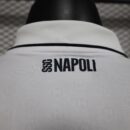NAPLES EXTERIEUR 2024/2025