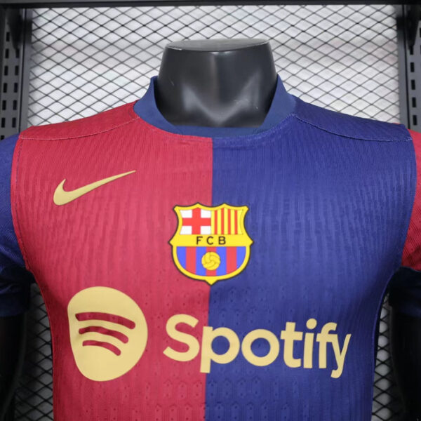 FC BARCELONE DOMICILE 2024/2025 – Image 11